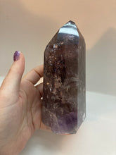 Load image into Gallery viewer, Amethyst Tower