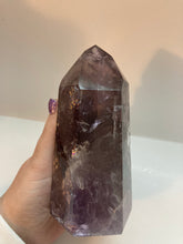 Load image into Gallery viewer, Amethyst Tower