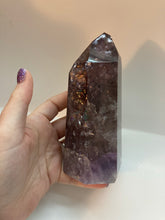 Load image into Gallery viewer, Amethyst Tower