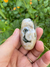 Load image into Gallery viewer, 8th Vein Ocean Jasper
