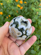 Load image into Gallery viewer, 8th Vein Ocean Jasper

