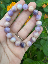 Load image into Gallery viewer, Kunzite Bracelet
