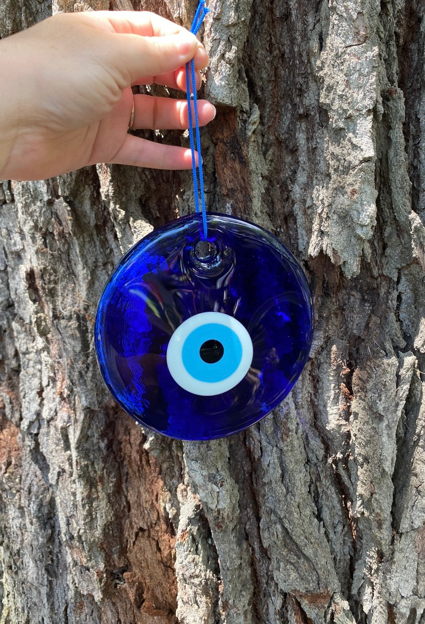 Evil Eye Hanging