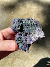 Load image into Gallery viewer, Grape Agate
