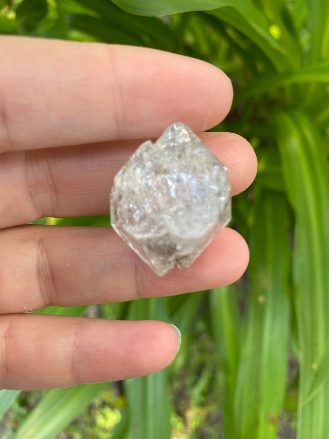 Herkimer Diamond