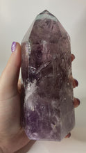 Load and play video in Gallery viewer, Amethyst Tower
