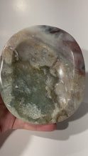 Load and play video in Gallery viewer, Ocean Jasper Bowl
