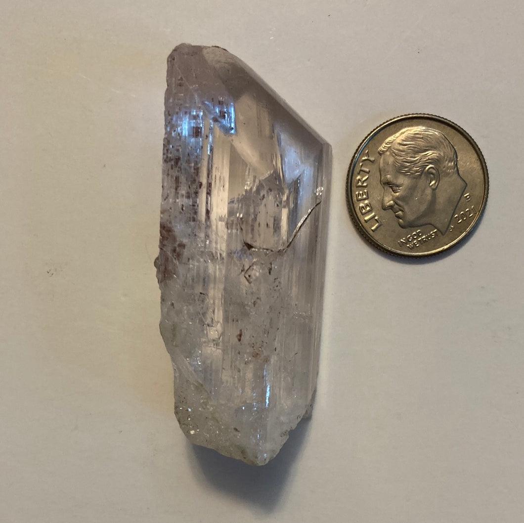 Danburite Pink