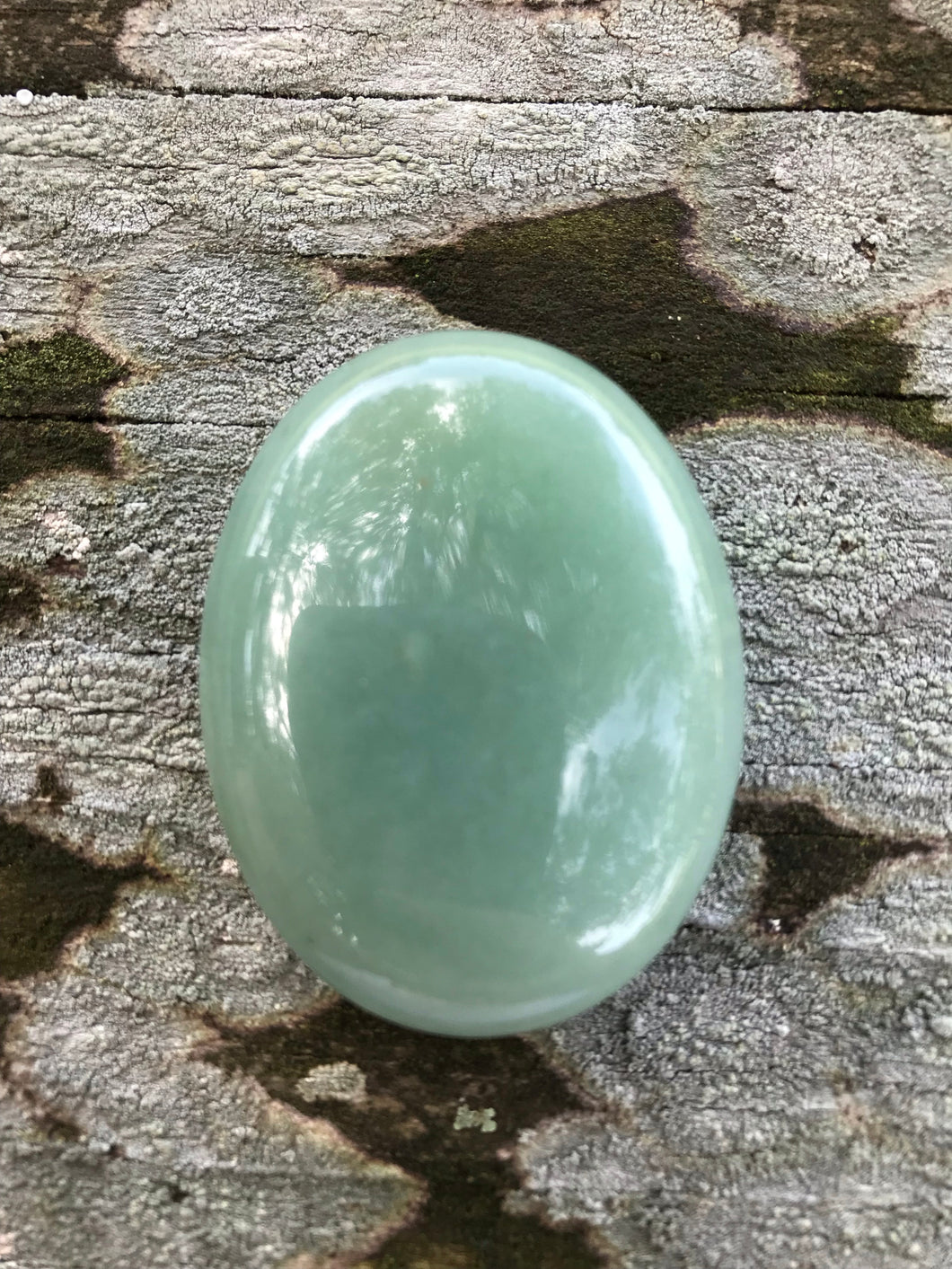 Aventurine Palm