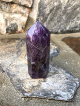 Load image into Gallery viewer, Dream Amethyst Point
