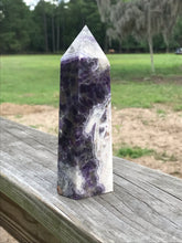 Load image into Gallery viewer, Dream Amethyst Tower
