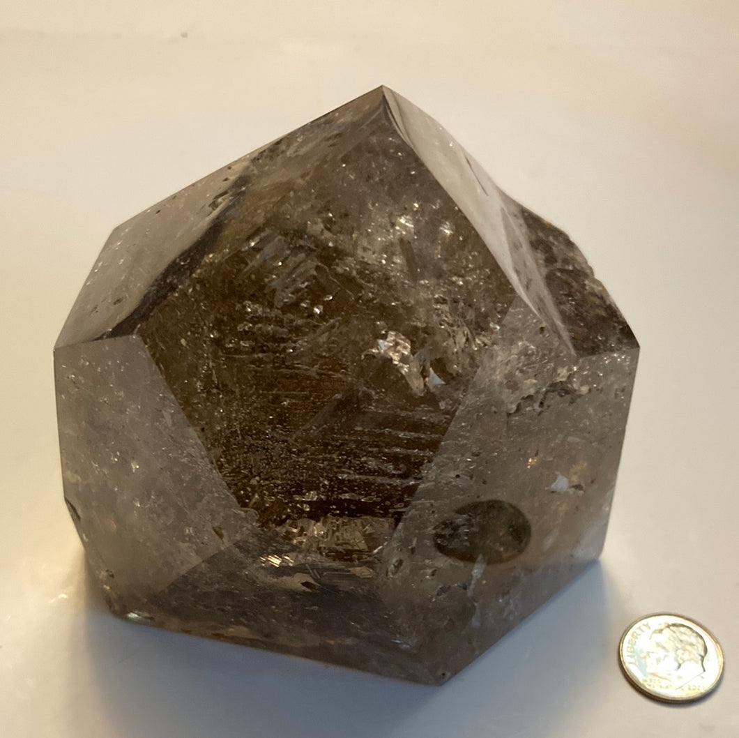 Smoky Quartz