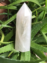 Load image into Gallery viewer, Quartz Crystal Tower
