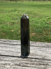 Load image into Gallery viewer, Labradorite Point
