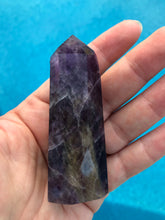 Load image into Gallery viewer, Dream Amethyst Point
