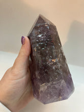 Load image into Gallery viewer, Amethyst Tower
