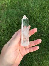 Load image into Gallery viewer, Clear Quartz Point
