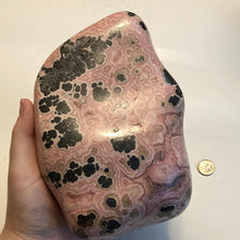 Load image into Gallery viewer, Rhodochrosite Freeform
