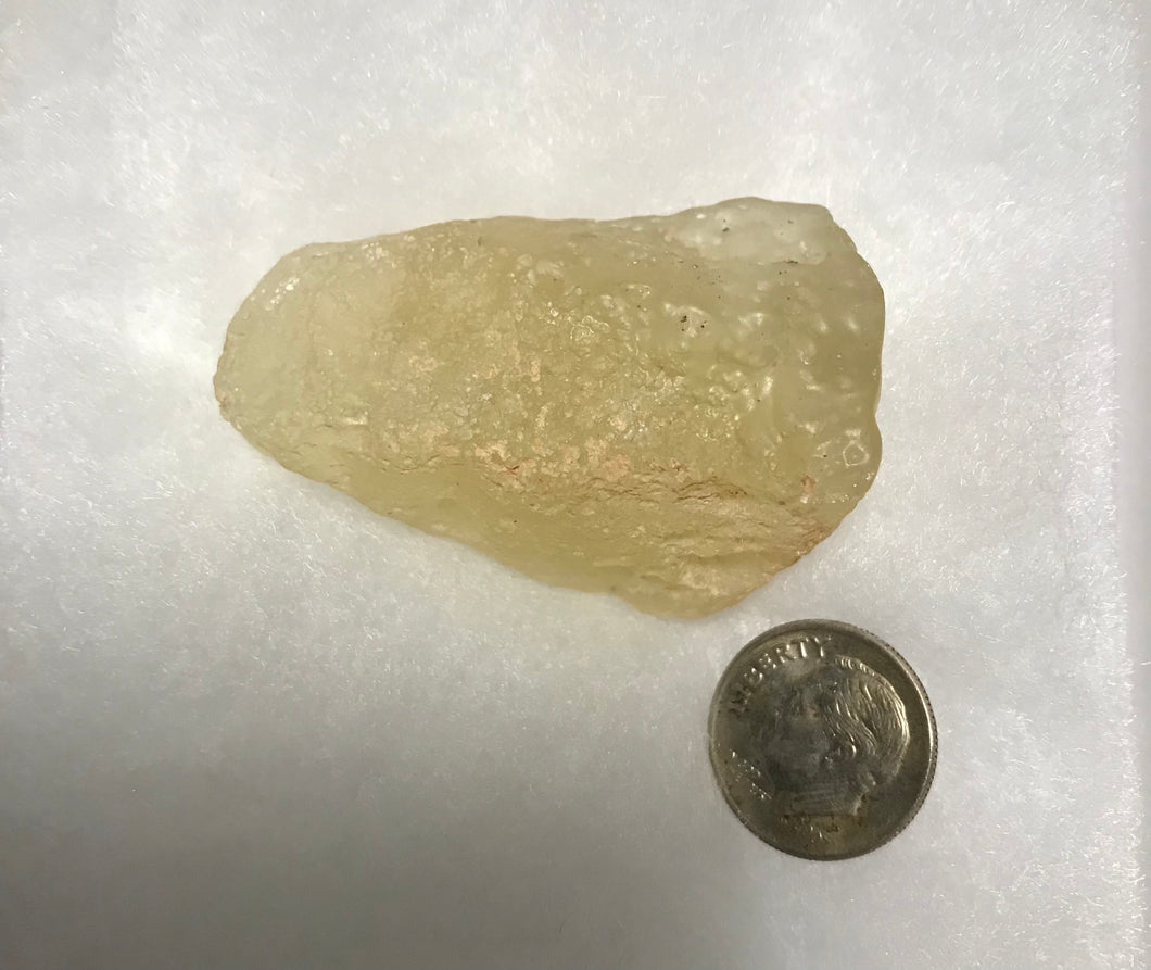 Libyan Desert Glass