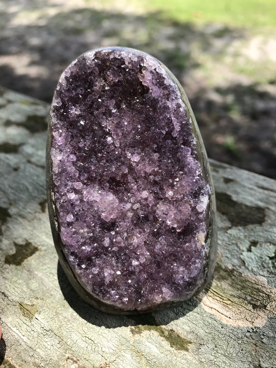 Amethyst