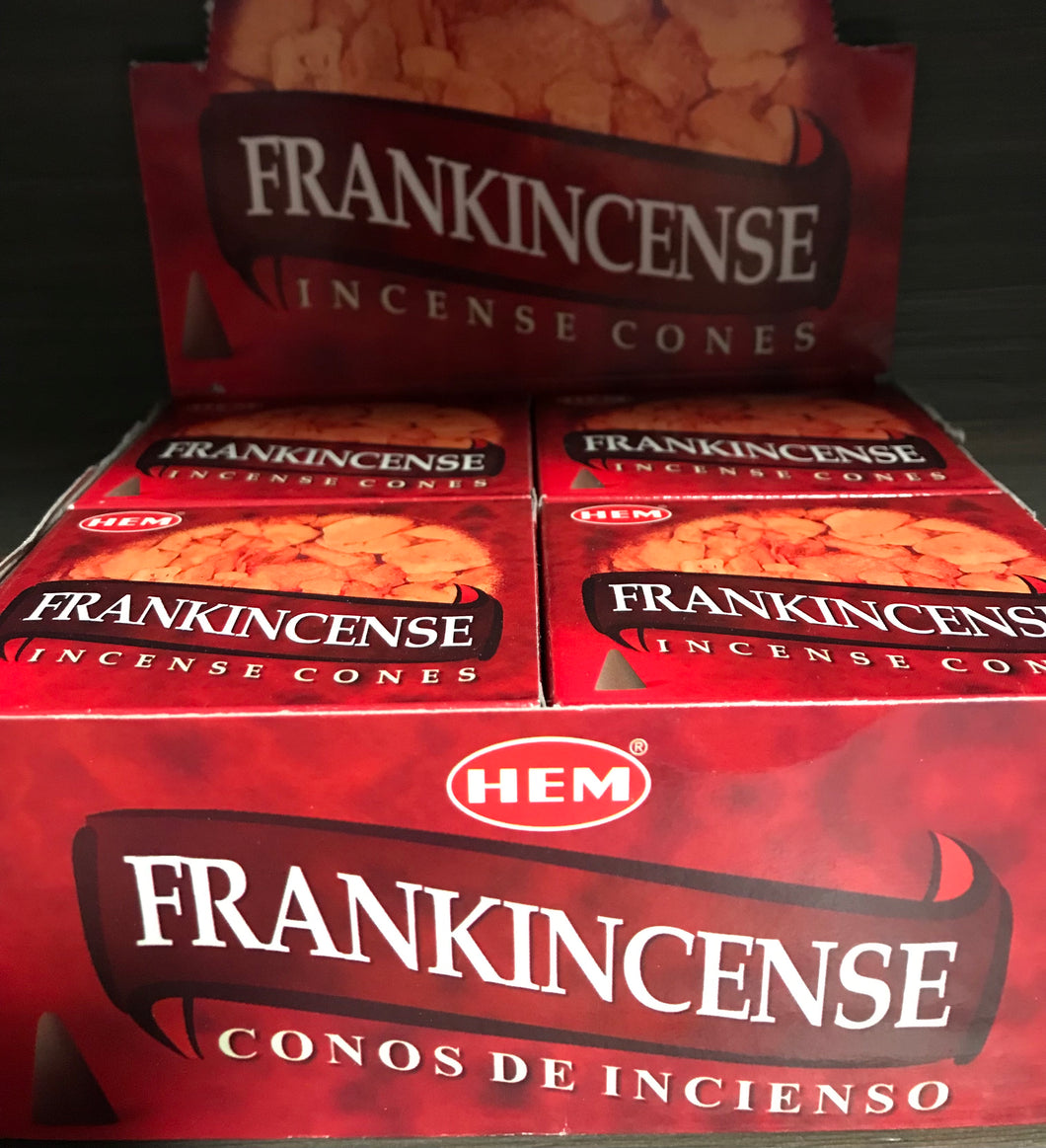 Frankincense