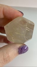 Load image into Gallery viewer, Rutilated Quartz
