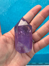 Load image into Gallery viewer, Amethyst Point
