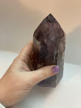 Load image into Gallery viewer, Amethyst Tower
