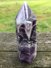 Load image into Gallery viewer, Dream Amethyst Point
