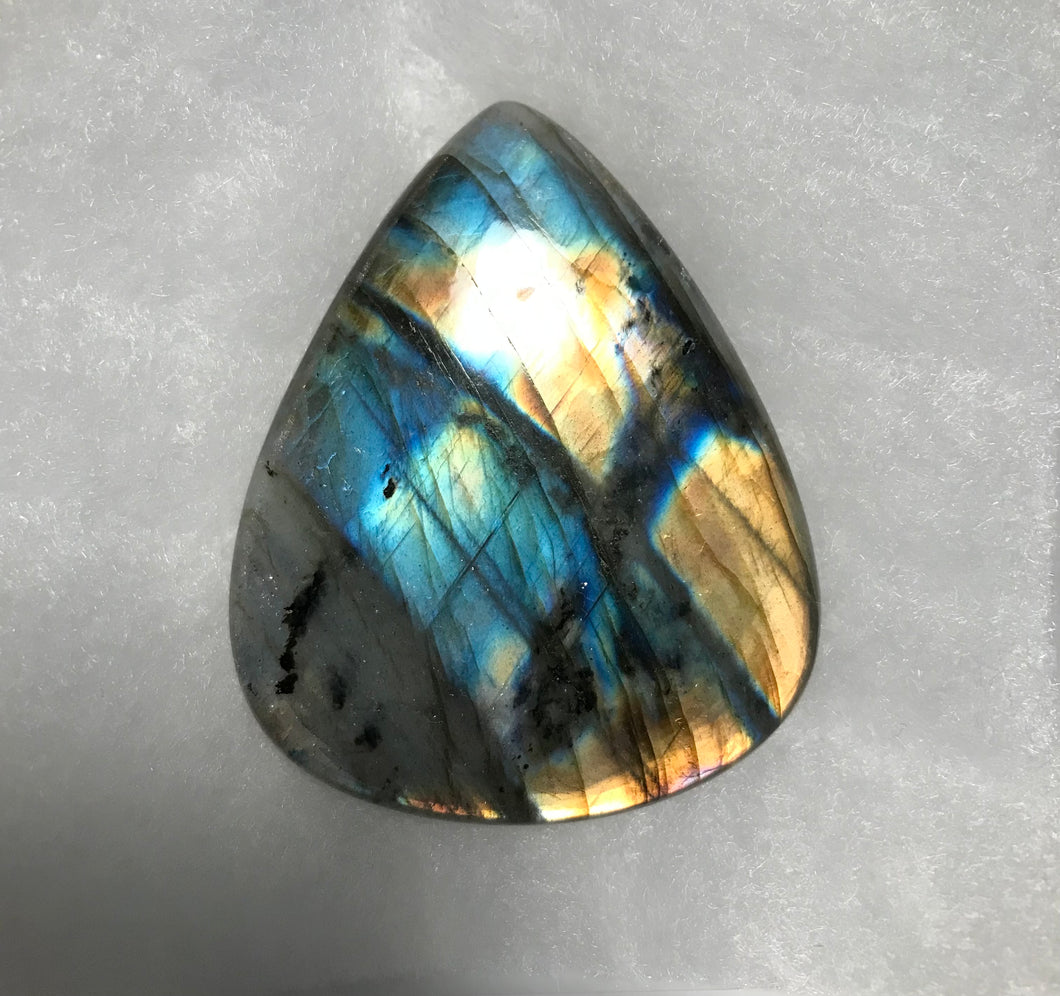 Labradorite Cabochon