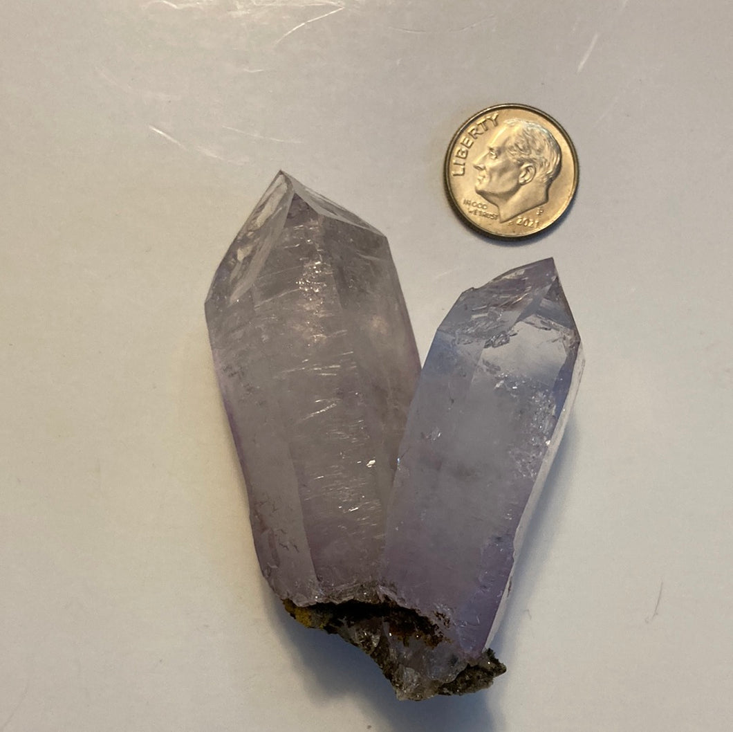 Vera Cruz Amethyst