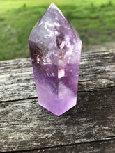 Load image into Gallery viewer, Amethyst Point
