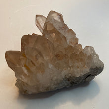 Load image into Gallery viewer, Tangerine Quartz Cluster
