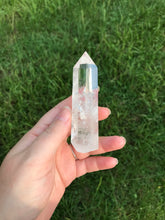 Load image into Gallery viewer, Clear Quartz Point
