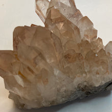 Load image into Gallery viewer, Tangerine Quartz Cluster
