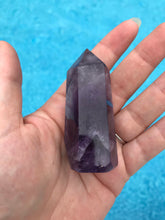 Load image into Gallery viewer, Dream Amethyst Point
