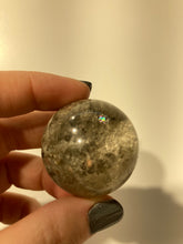 Load image into Gallery viewer, Garden Quartz Sphere
