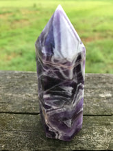 Load image into Gallery viewer, Dream Amethyst Point
