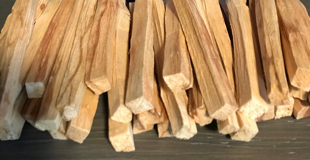 Palo Santo