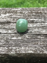 Load image into Gallery viewer, Green Aventurine Mini Skull
