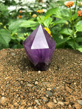 Load image into Gallery viewer, Amethyst Point
