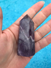 Load image into Gallery viewer, Dream Amethyst Point
