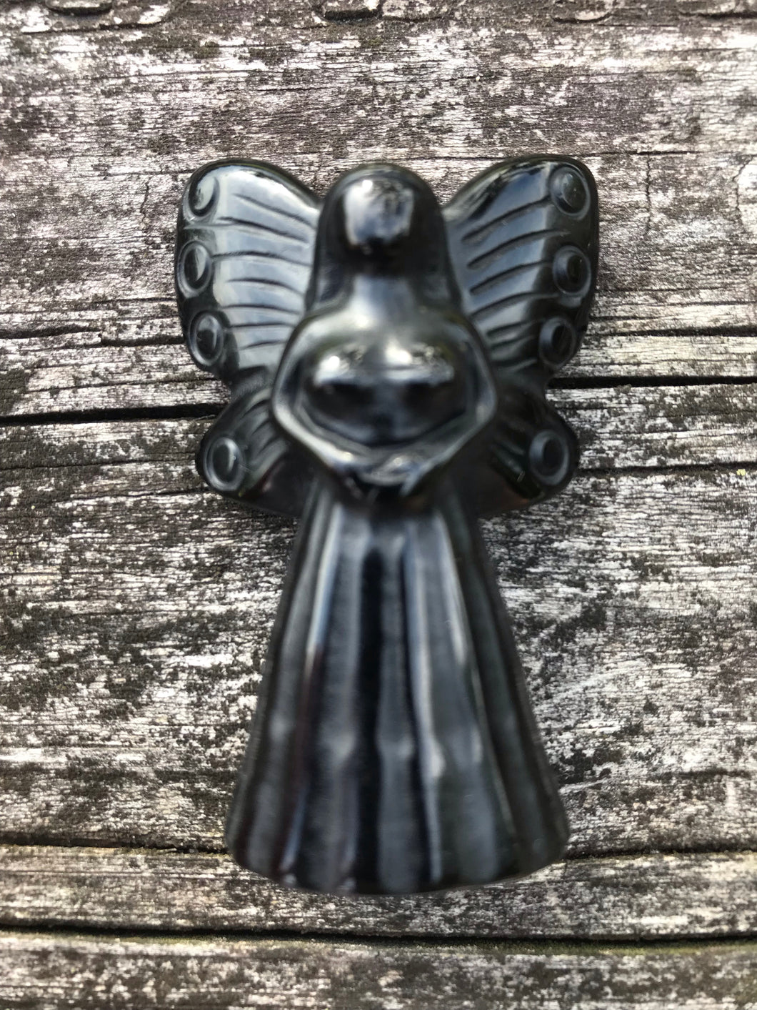 Obsidian Fairy