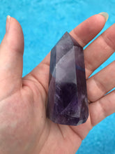 Load image into Gallery viewer, Dream Amethyst Point
