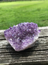 Load image into Gallery viewer, Amethyst Cluster
