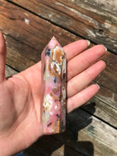 Load image into Gallery viewer, Pink Opal Point High Quality
